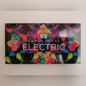 Electric palette